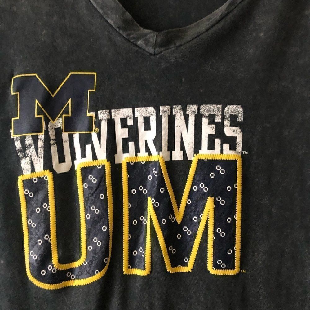 Wolverine tee shirt - Picture 3 of 4